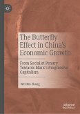 The Butterfly Effect in China’s Economic Growth (eBook, PDF)