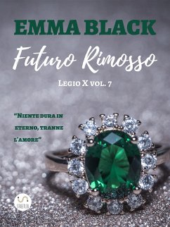 Futuro rimosso (eBook, ePUB) - Black, Emma