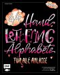 Handlettering 44 Alphabete - Für alle... - Bild 1