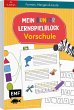 Mein bunter Lernspielblock - Vorschule:... - Bild 1
