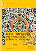 Political Participation in Iran from Khatami to the Green Movement