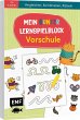 Mein bunter Lernspielblock - Vorschule:... - Bild 1