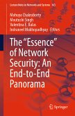 The &quote;Essence&quote; of Network Security: An End-to-End Panorama (eBook, PDF)