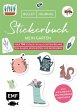 Bullet Journal - Stickerbuch Mein... - Bild 1