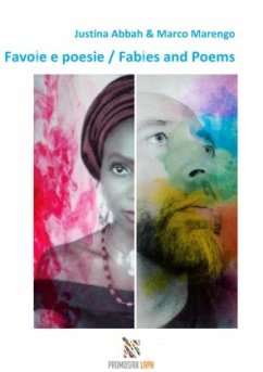 Fables and poems - Favole e poesie - Abbah, Justina;Marengo, Marco