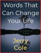 Words That Can Change Your Life (eBook,... - Bild 1