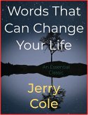 Words That Can Change Your Life (eBook, ePUB)