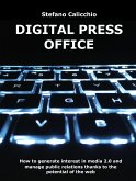 Digital press office (eBook, ePUB)