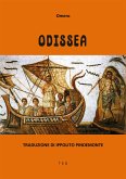 Odissea (eBook, ePUB)