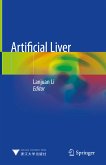 Artificial Liver (eBook, PDF)