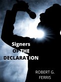 Signers Of The Declaration (eBook, ePUB)