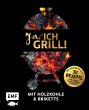 Ja, ich grill! - Mit Holzkohle und... - Bild 1