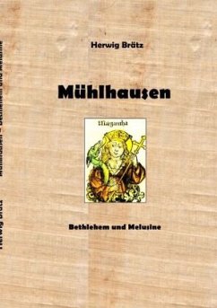 Mühlhausen - Brätz, Herwig