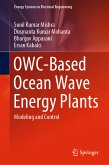 OWC-Based Ocean Wave Energy Plants (eBook, PDF)