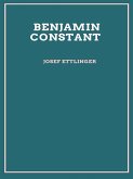Benjamin Constant (illustrierte Ausgabe- 1909) (eBook, ePUB)