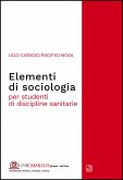 Elementi di sociologia (eBook, PDF)