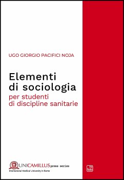 Elementi di sociologia (eBook, PDF) - Giorgio Pacifici Noja, Ugo