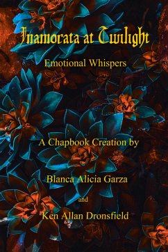 Inamorata at Twilight (eBook, ePUB) - Alicia Garza, Blanca; Allan Dronsfield, Ken