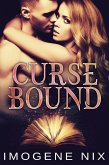 Curse Bound (eBook, ePUB)