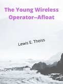 The Young Wireless Operator--Afloat (eBook, ePUB)