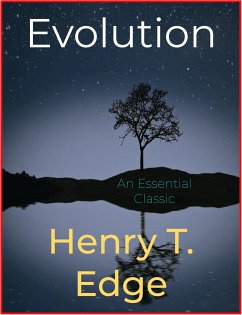 Evolution (eBook, ePUB) - T. Edge, Henry