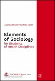 Elements of Sociology (eBook, PDF)