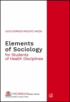 Elements of Sociology (eBook, PDF) - Giorgio Pacifici Noja, Ugo