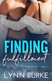 Finding Fulfillment (Found by Fate, #3) (eBook, ePUB)