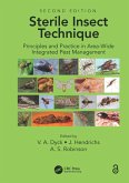 Sterile Insect Technique (eBook, PDF)