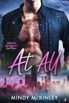 At All (Adams Brothers) (eBook, ePUB) - McKinley, Mindy