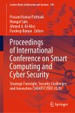Proceedings of International Conference on Smart Computing and Cyber Security (eBook, PDF)