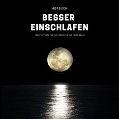 Cover Besser einschlafen (MP3-Download)