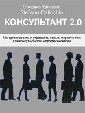 Консультант 2.0 (eBook, ePUB)