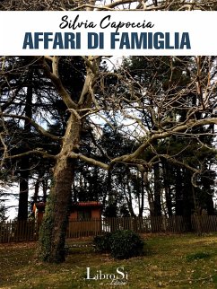 Affari di famiglia (eBook, ePUB) - Capoccia, Silvia