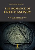 The Romance of Freemasonry (eBook, ePUB)