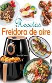 Recetas Freidora de aire (eBook, ePUB) Recetas Freidora de aire (eBook, ePUB)