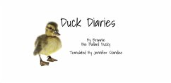 Duck Dairies (eBook, ePUB) - Standlee, Jennifer