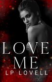 Love Me (Touch of Death, #3) (eBook, ePUB)