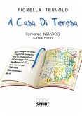 A casa di Teresa (eBook, ePUB)