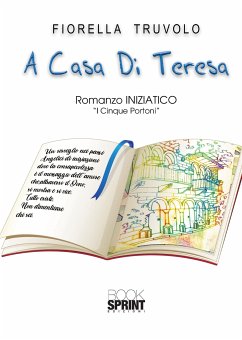 A casa di Teresa (eBook, ePUB) - Truvolo, Fiorella