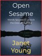 Open Sesame (eBook, ePUB) - Bild 1