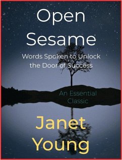 Cover Open Sesame (eBook, ePUB)