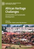 African Heritage Challenges (eBook, PDF)