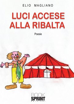 Luci accese alla ribalta (eBook, ePUB) - Magliano, Elio