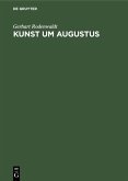 Kunst um Augustus (eBook, PDF)