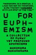 U for Euphemism: A Collection of Funny... - Bild 1