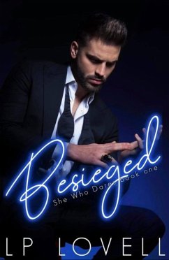 Cover Besieged (She Who Dares, #1) (eBook, ePUB)