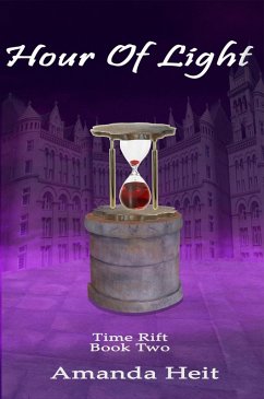 Cover Hour of Light (Time Rift) (eBook, ePUB)