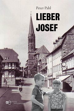 Lieber Josef (eBook, ePUB) - Pahl, Peter