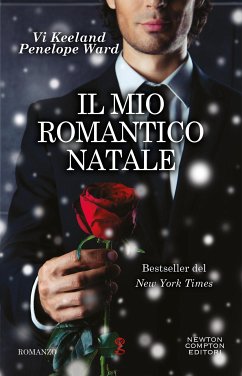 Il mio romantico Natale (eBook, ePUB) - Keeland, Vi; Ward, Penelope